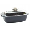 Zilner GOOSE BAKER orkaitėje atsparus indas 8125