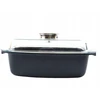 Zilner GOOSE BAKER orkaitėje atsparus indas 8125