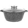 Zilner MARMURINIS PUODAS / 24CM / 4,4 L
