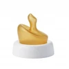 Žindukas nesuaugusiai lūpai NUK First Choice Cleft Lip Teat with Screw Ring, Medium feed hole, 1 vnt.