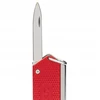 Zippo Fire Starting Multi-Tool - kišeninis peilis su ugnies užvedimu, raudonas