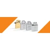 ZIPPO VARIKLIŲ DALYS 2003987 Vėjui atsparus benzininis žiebtuvėlis