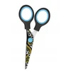 Žirklės dekoruotais ašmenimis SPORT DNA, ErichKrause, 13 cm