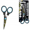 Žirklės dekoruotais ašmenimis SPORT DNA, ErichKrause, 13 cm