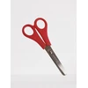 Žirklės Forpus, 13cm, užapvalintais galais