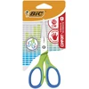 Bic Žirklės COMFORT 13 cm kairiarankiams