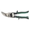 Žirklės skardai 245mm dešininės AW-TOOLS