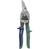 Žirklės skardai, dešninės 240mm, KS Tools
