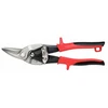Žirklės skardai, dešninės 240mm, KS Tools