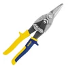 Žirklės skardai, kairinės 240mm, KS Tools