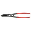 Žirklės skardai tiesios Top tools | 320mm