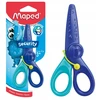 Žirklės vaikams Maped, 12 cm