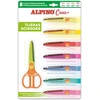 Žirklių rinkinys Alpino Crea, 8 vnt
