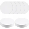 ZIYAO POPIERIAUS FILTRAS 54MM APVALUS 100 VNT KAVOS APARATUI