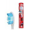 Zobu birste Colgate 360 Optic Baltas Balinanti