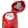 Zojirushi 480 ml terminis puodelis, raudonas