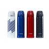 Zojirushi 480 ml terminis puodelis, raudonas