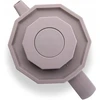 Zojirushi Ah-eae10-ra 1l raudonas stiklinis termosas