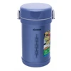 Zojirushi maisto termosas 880ml, mėlynas, su maišeliu
