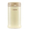 ZOJIRUSHI pietų termosas SW-FCE75-CC, kreminis