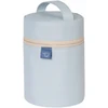 "Zojirushi" pietų termoso dangtelis SWPB-01-HL Pilkas