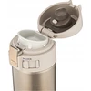 Zojirushi Sm-khe36nl 360ml: Termo puodelis, šampano auksas