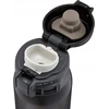 Zojirushi Sm-sr60e-bc termokubilas 600ml, nerūdijantis plienas, juodas