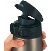 Zojirushi Sm-vb72-am 720ml - Termosinė taurė, nerūdijantis plienas, tamsiai mėlyna