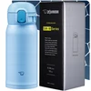 Zojirushi Sm-wr36e-ap 360 ml termosinė taurė, šviesiai mėlyna