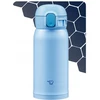 Zojirushi Sm-wr36e-ap 360 ml termosinė taurė, šviesiai mėlyna