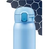 Zojirushi Sm-wr36e-ap 360 ml termosinė taurė, šviesiai mėlyna