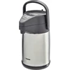 Zojirushi Sr-cc22xa termos su pompa, 2.2l, nerūdijantis plienas, sidabrinis