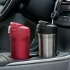 ZOJIRUSHI terminis puodelis kavos arbatos termosas automobiliui SM-YAF 0,48L