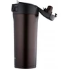 ZOJIRUSHI, termo puodelis SM-YAF48-TD, rudas, 480 ml