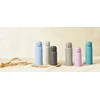 Zojirushi termokubilas 360 ml, juodas, nepralaidus, kavai ir arbatai