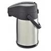 Zojirushi termos Sr-cc30xa, 3l, su pompa, nerūdijantis plienas, sidabrinis