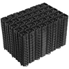 Bradas Žolės-vejos korys SG6, 57.5 x 38 x 4 cm, juodos spalvos