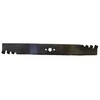 McCulloch LM 53 cm PX3 metalinis peilis