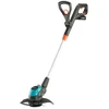 Gardena RotorCut trimerio peiliukai 5368-20, 20 vnt.