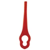 Gardena RotorCut trimerio peiliukai 5368-20, 20 vnt.