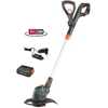 Gardena RotorCut trimerio peiliukai 5368-20, 20 vnt.