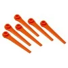 Gardena RotorCut trimerio peiliukai 5368-20, 20 vnt.