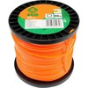 Bikuvalt Žoliapjovės valas EXTRANYL 2,4 mm x 90 m (89465 FLO)