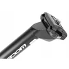 Zoom SP-C207 sėdynės atrama 29,2x400 mm juoda