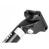 Zoom SP-C207 sėdynės atrama 29,2x400 mm juoda