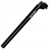 Zoom SP-C208 sėdynės atrama 27,2x350 mm juoda