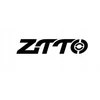 ZTTO metalinės stabdžių trinkelės, skirtos SHIMANO XT SLX 4 stūmoklių D03S