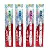 Zubų šepetėlis Colgate Max Baltas Medium