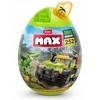 ZURU Egg Max Dino Adventure Raptor Force 83154 dinozaurų blokai