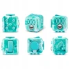 ZURU Fidget Cube Series 3 Antistresinis kubas, skirtas stresui, koncentracijai ir atsipalaidavimui